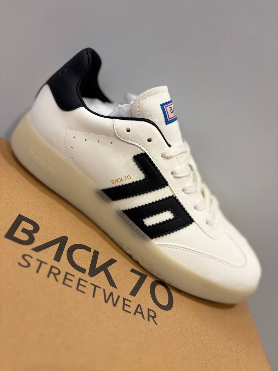 Фото Roberto Serpentini