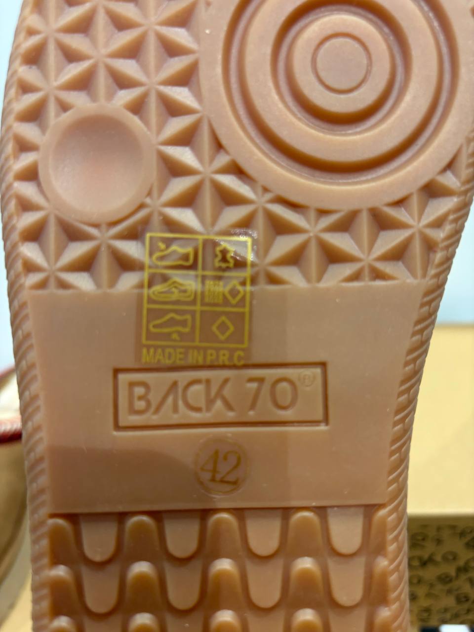 Фото Roberto Serpentini