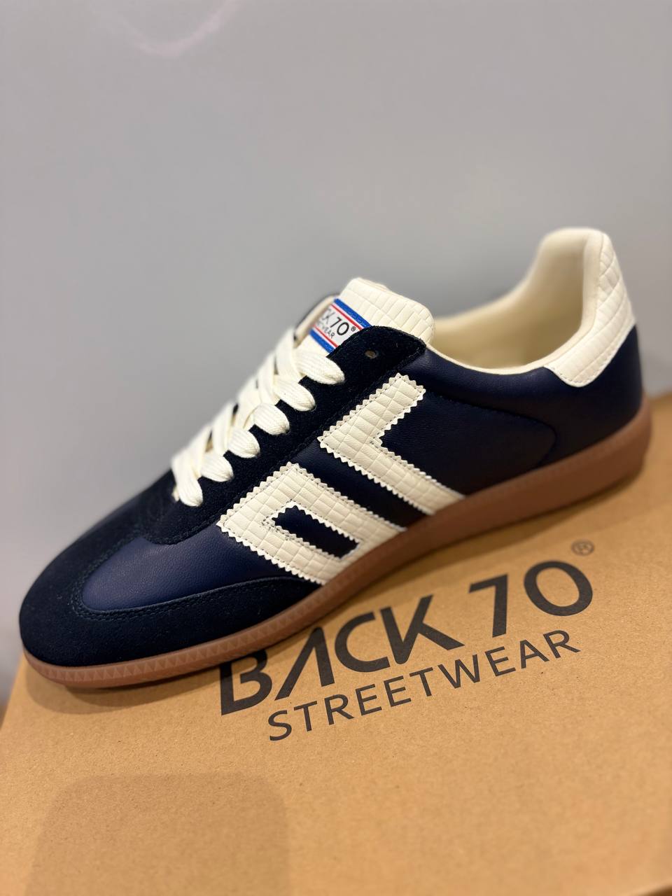 Фото Roberto Serpentini