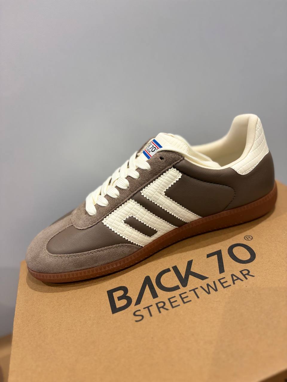 Фото Roberto Serpentini