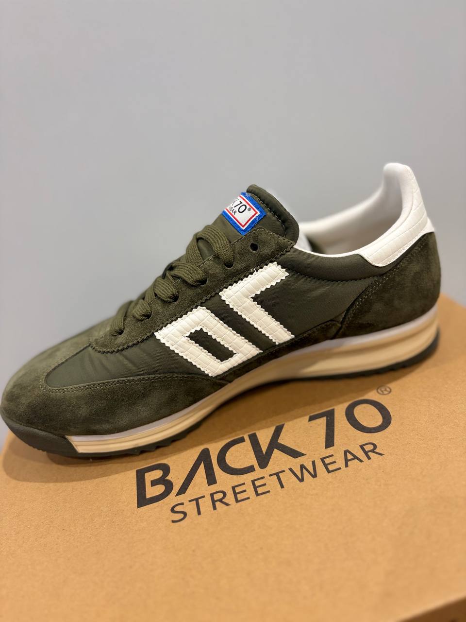 Фото Roberto Serpentini