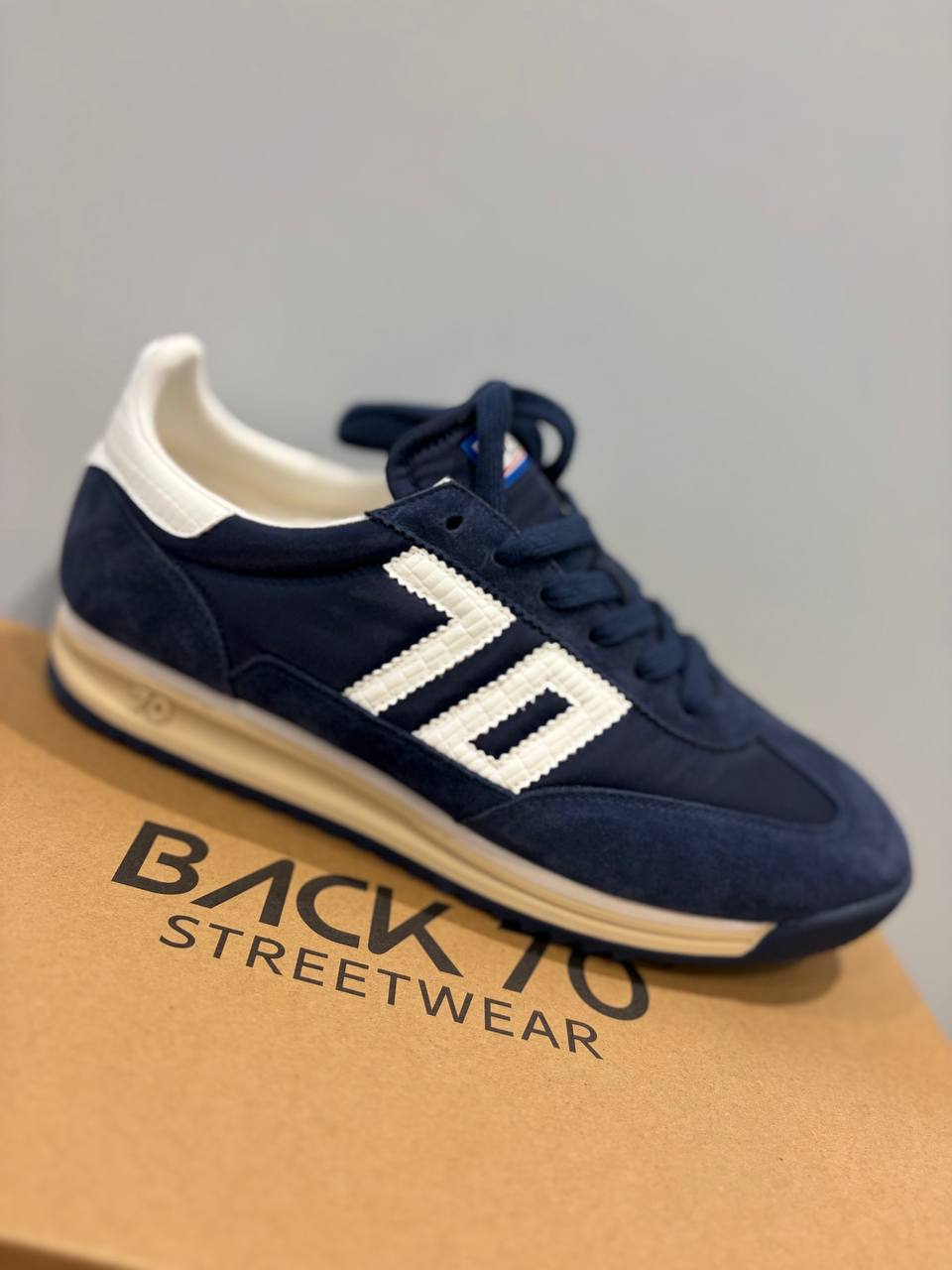 Фото Roberto Serpentini