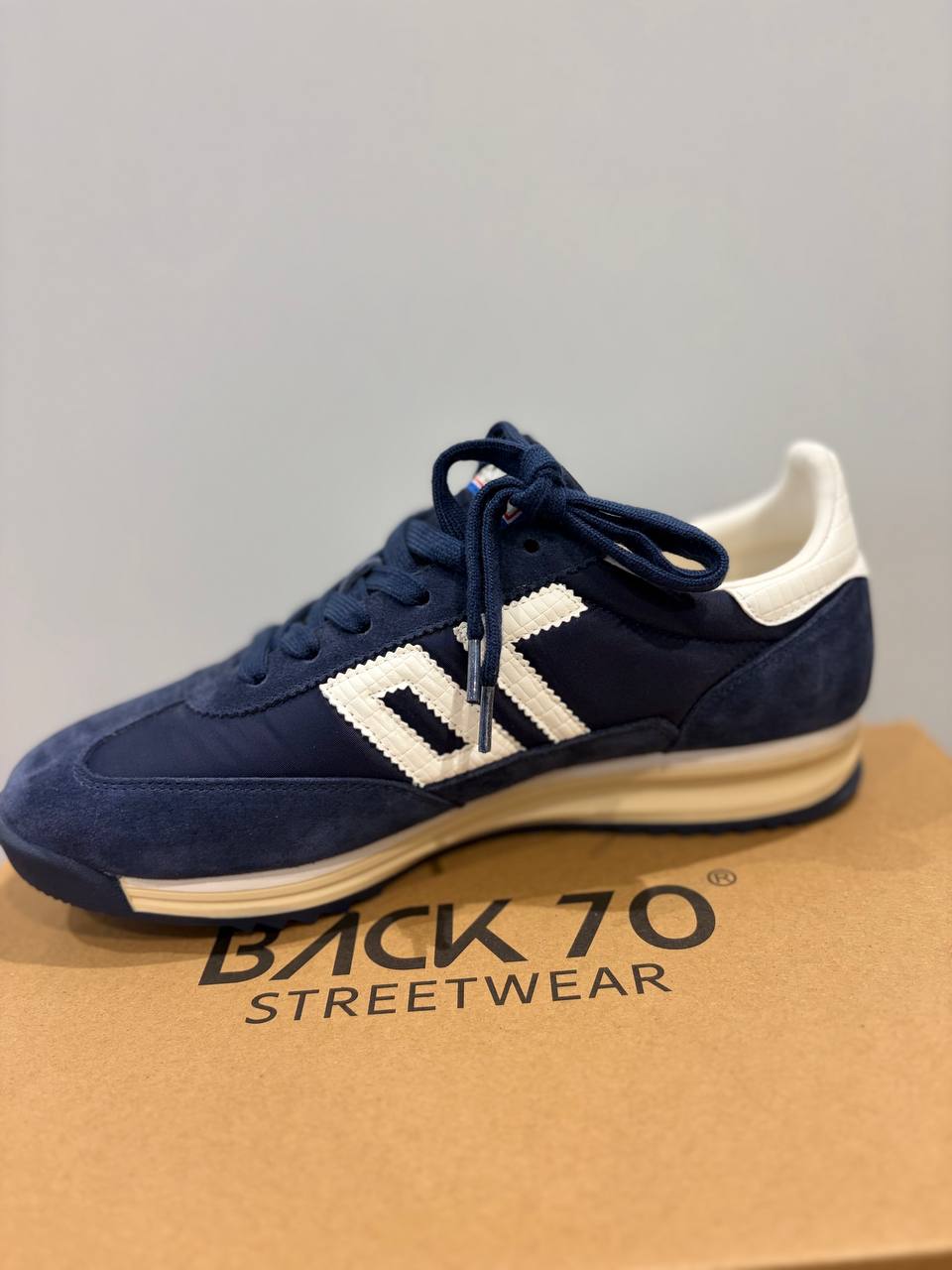 Фото Roberto Serpentini