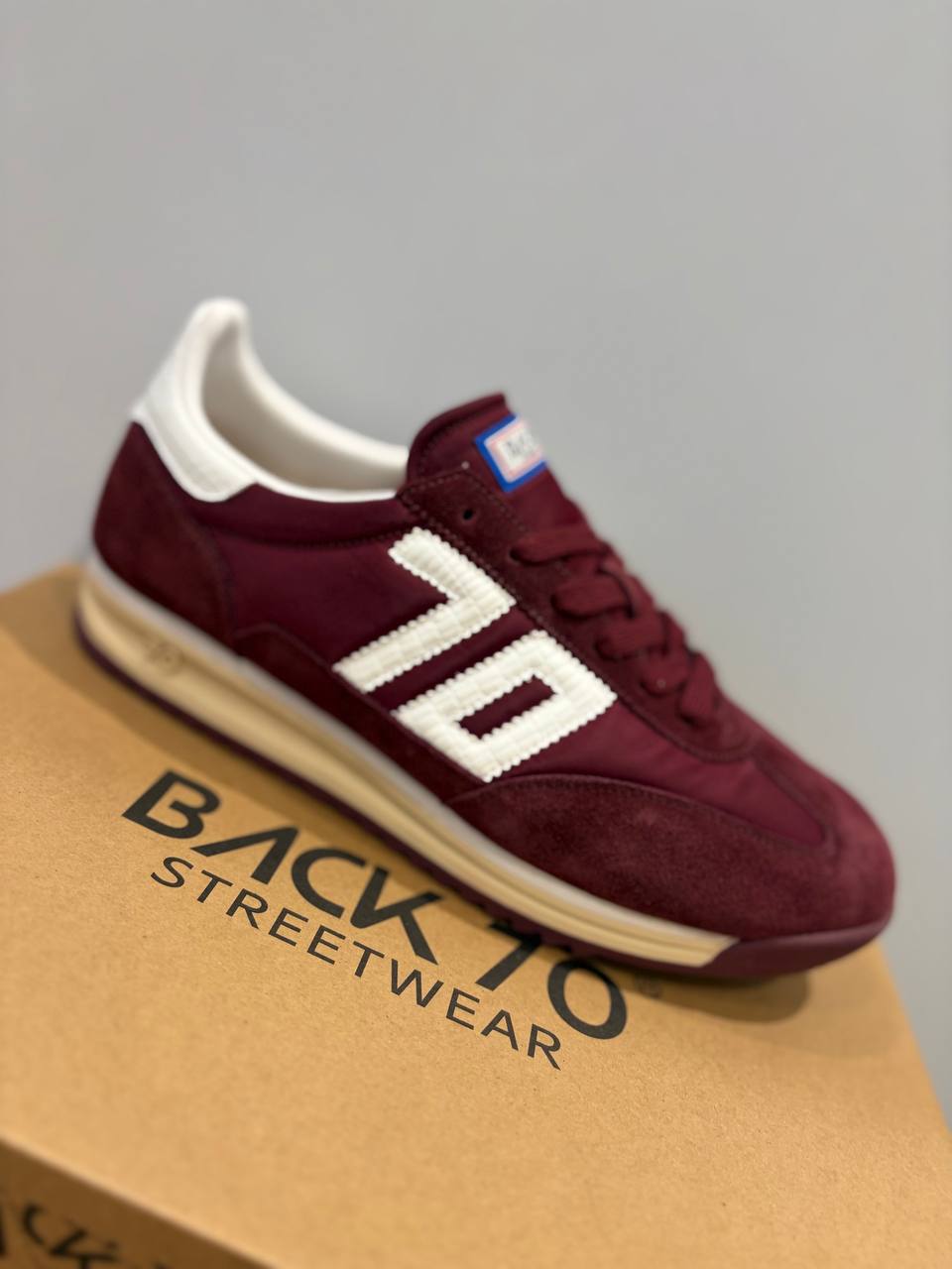 Фото Roberto Serpentini