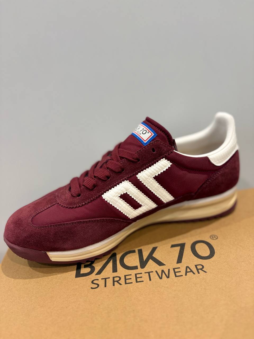 Фото Roberto Serpentini