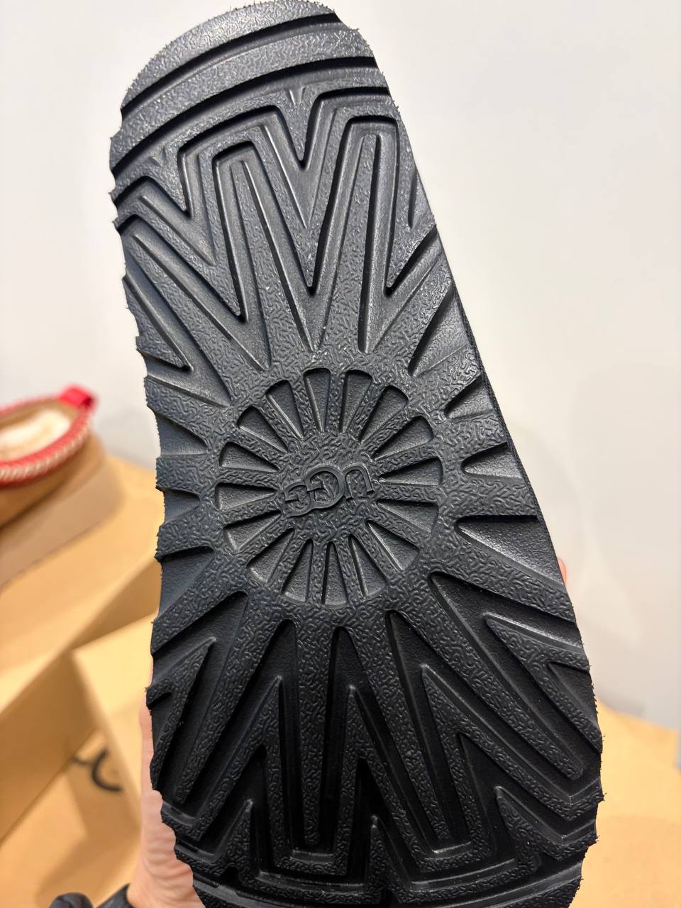 Фото Roberto Serpentini