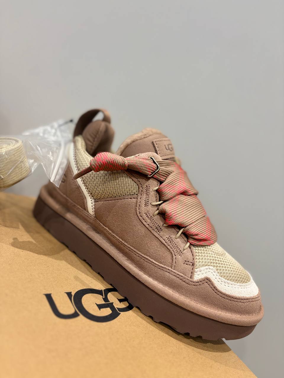 Фото Roberto Serpentini