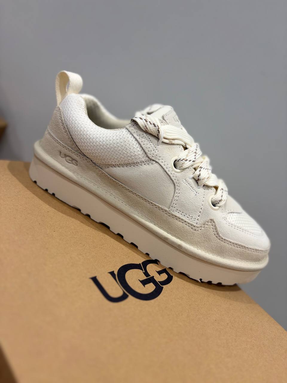 Фото Roberto Serpentini