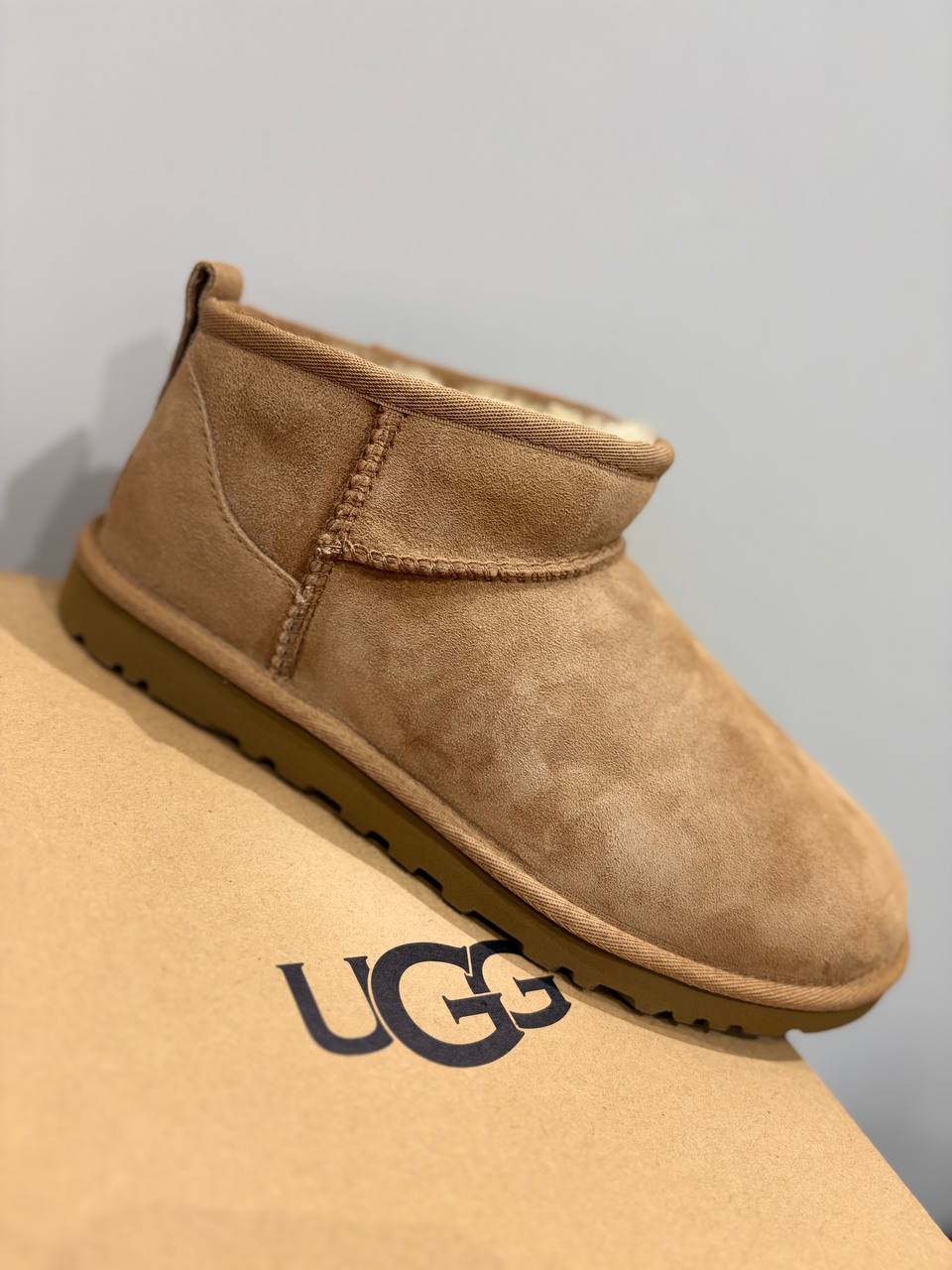 Фото Roberto Serpentini