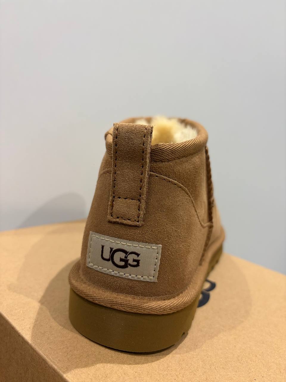 Фото Roberto Serpentini