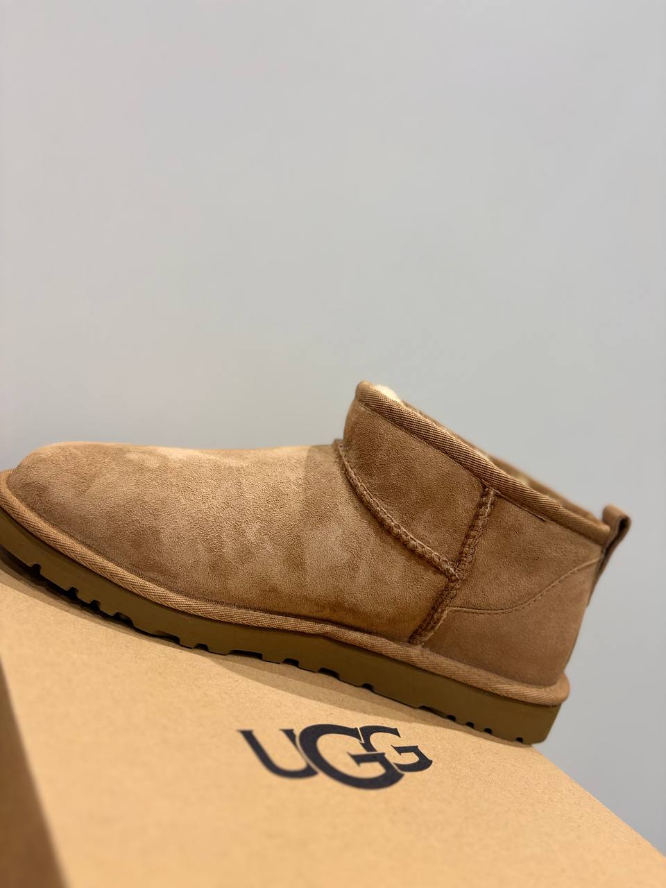 Фото Roberto Serpentini