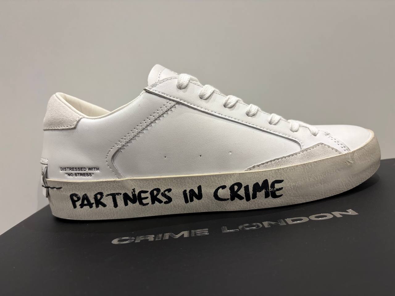 Фото Roberto Serpentini