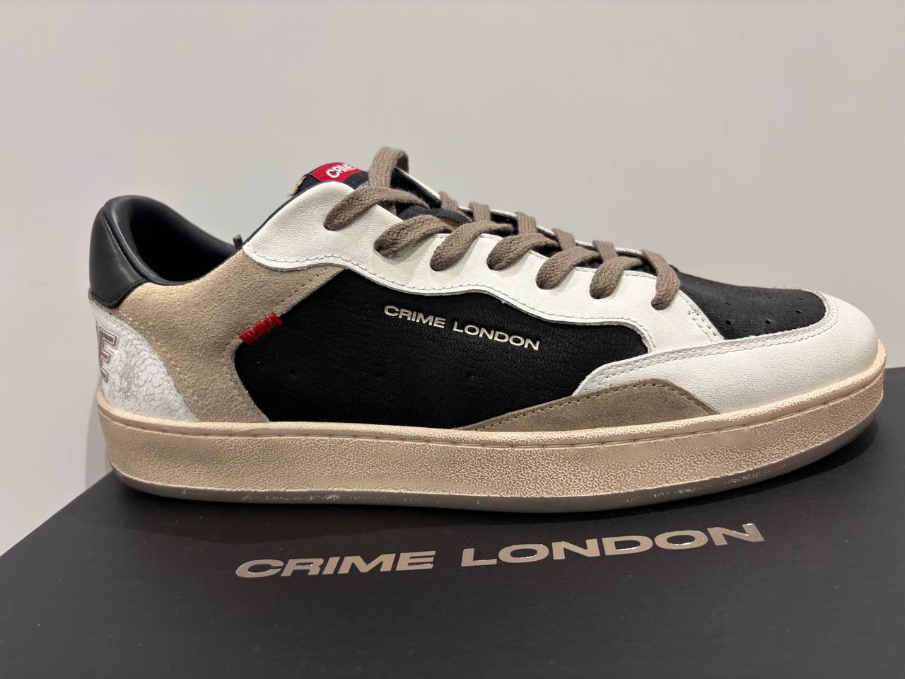 Фото Roberto Serpentini