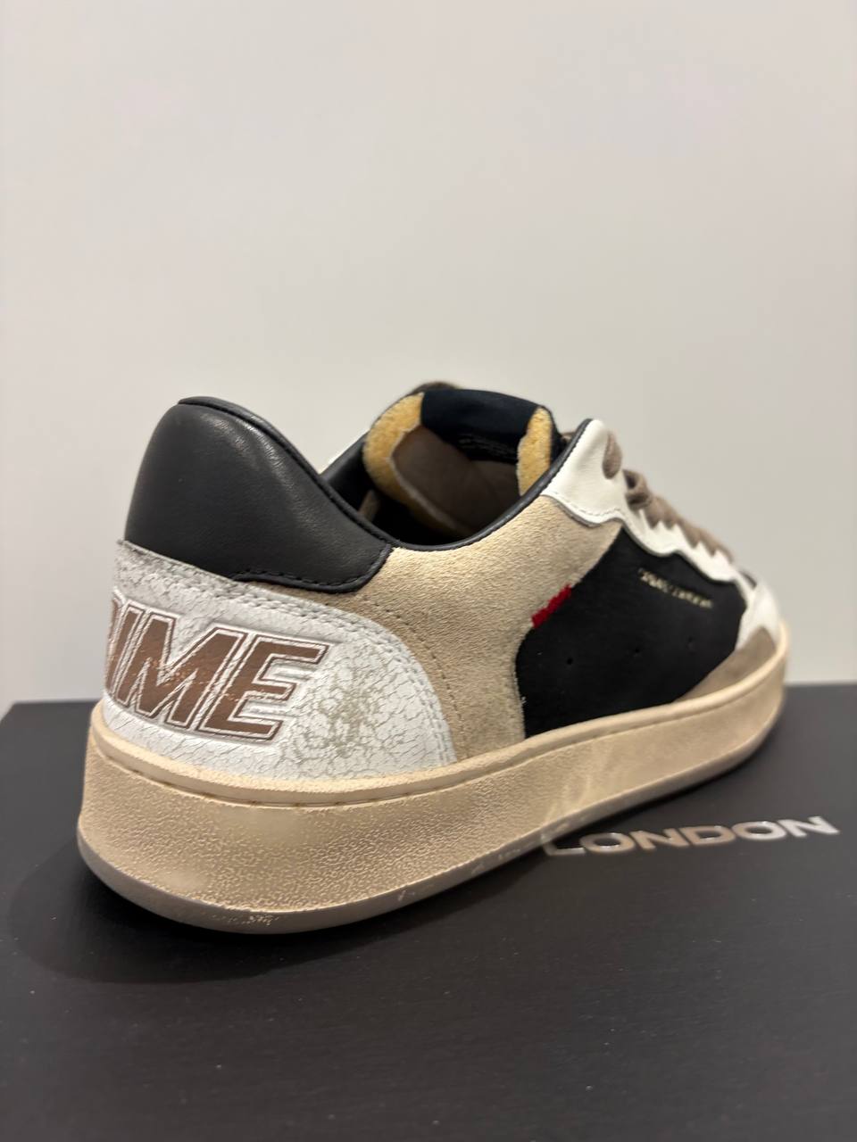 Фото Roberto Serpentini