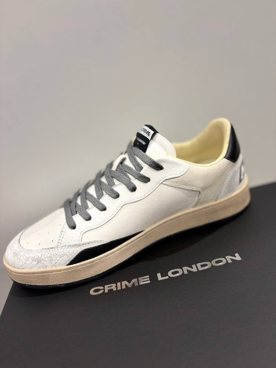 Фото Roberto Serpentini