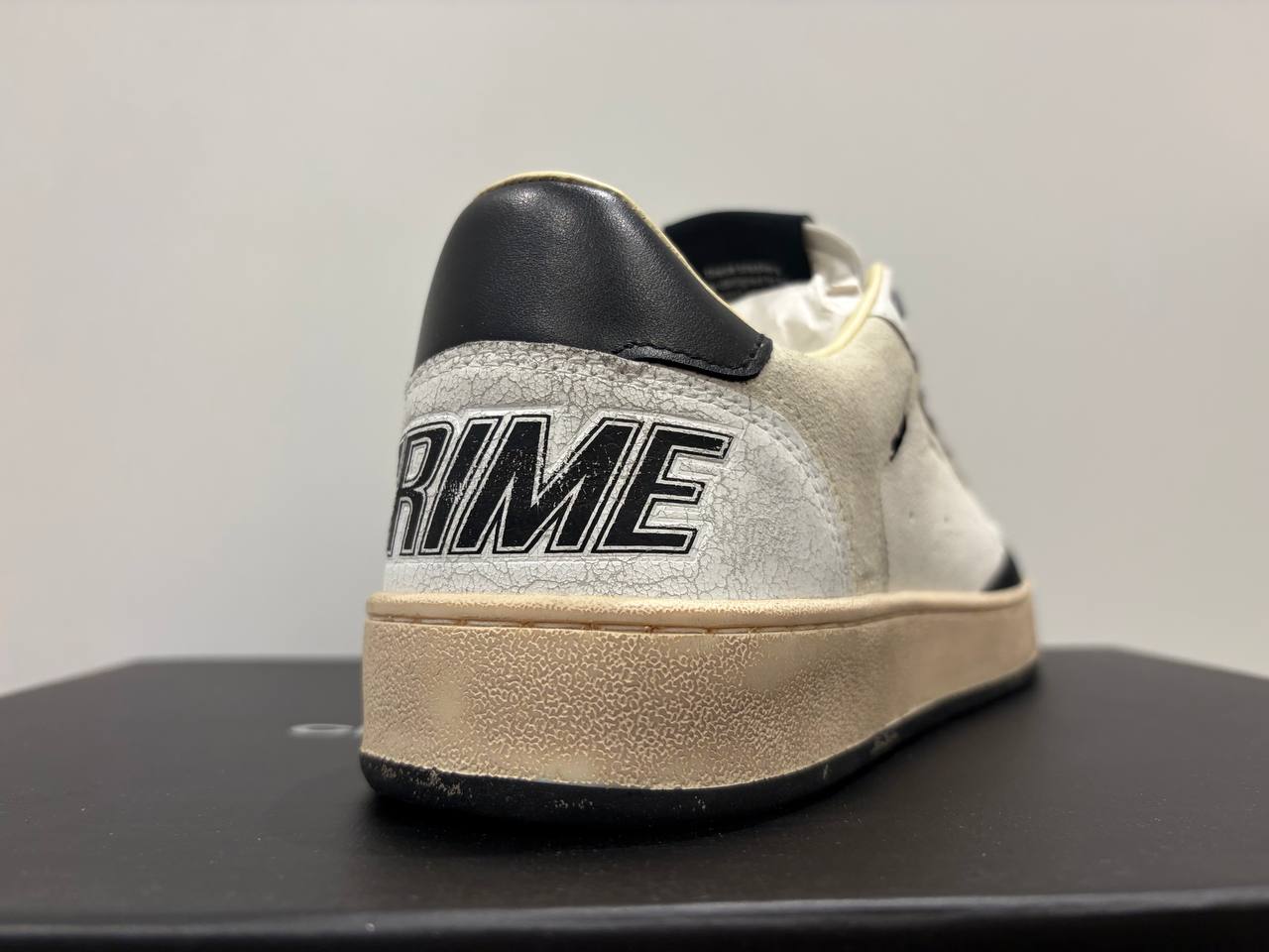 Фото Roberto Serpentini