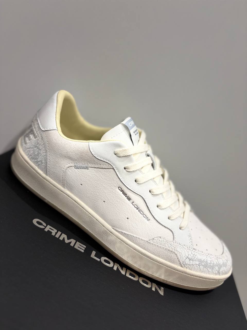 Фото Roberto Serpentini