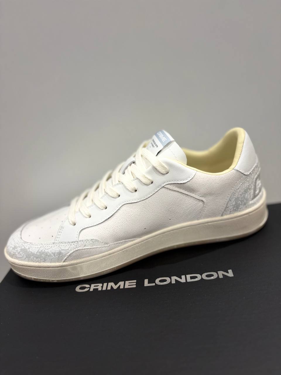 Фото Roberto Serpentini