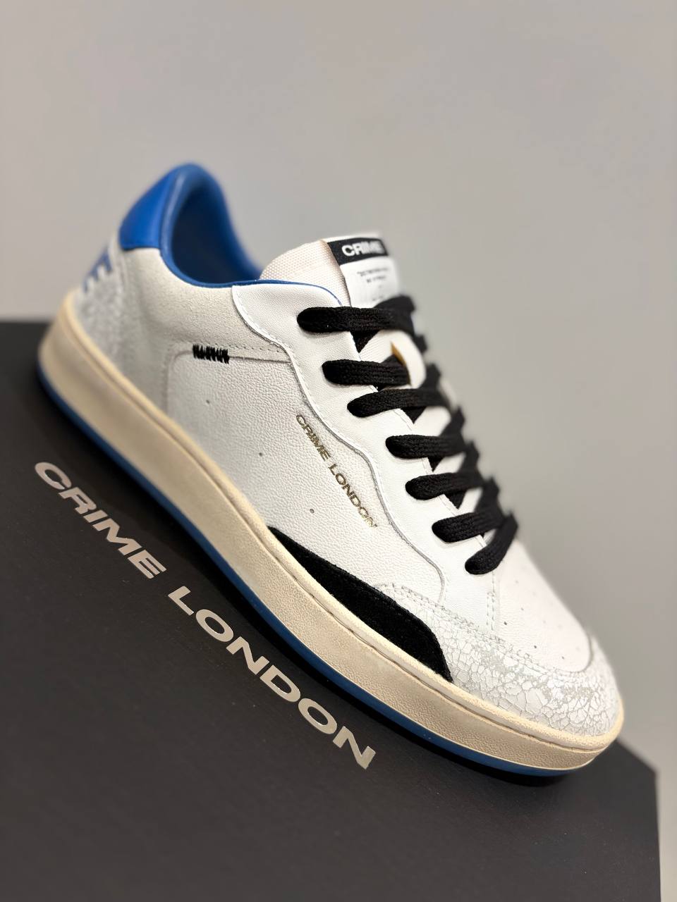 Фото Roberto Serpentini