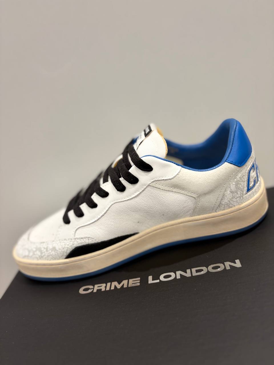 Фото Roberto Serpentini