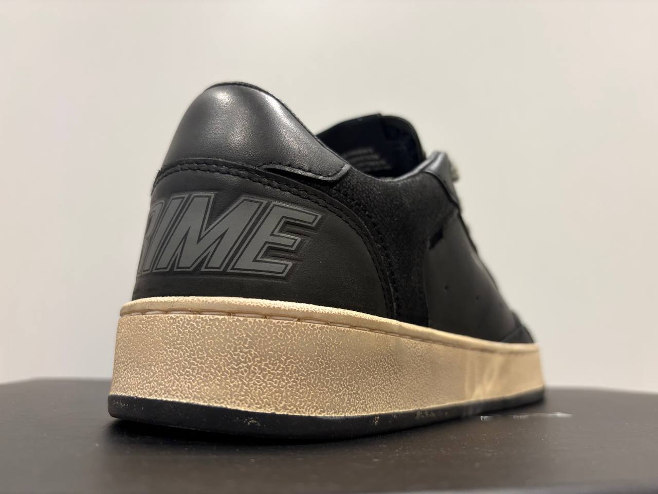 Фото Roberto Serpentini