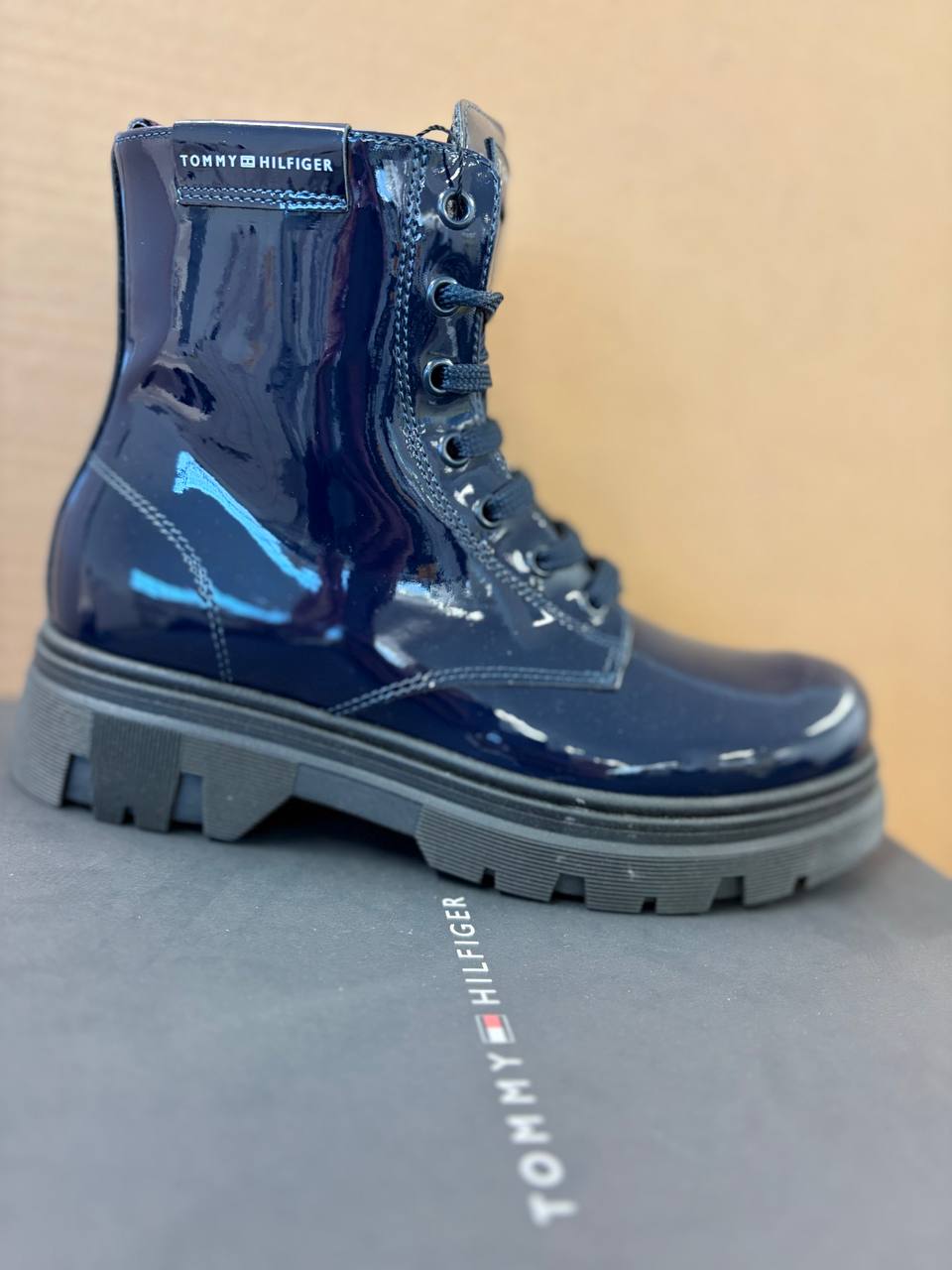 Фото Roberto Serpentini