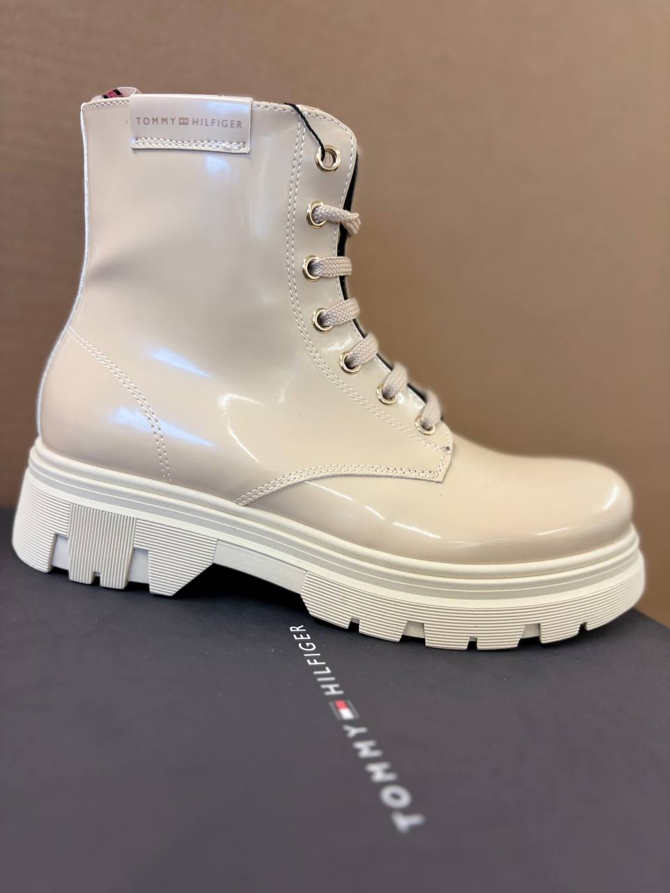 Фото Roberto Serpentini