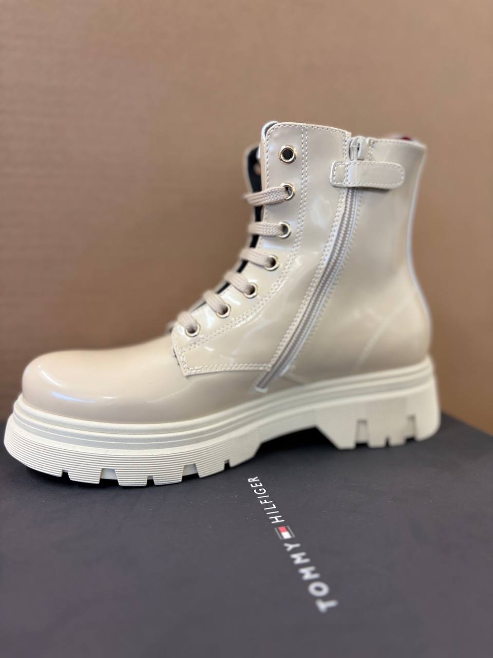 Фото Roberto Serpentini