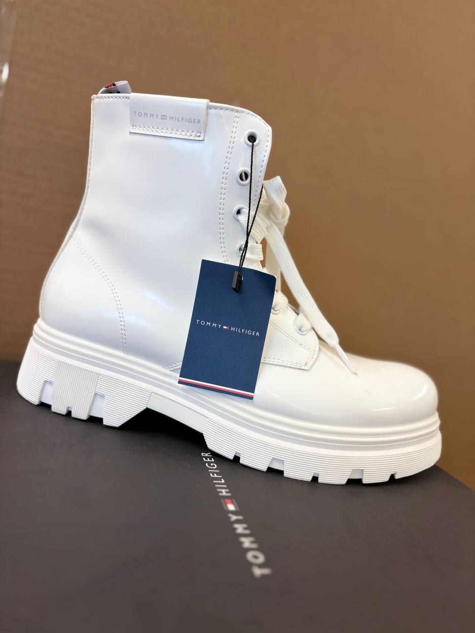 Фото Roberto Serpentini