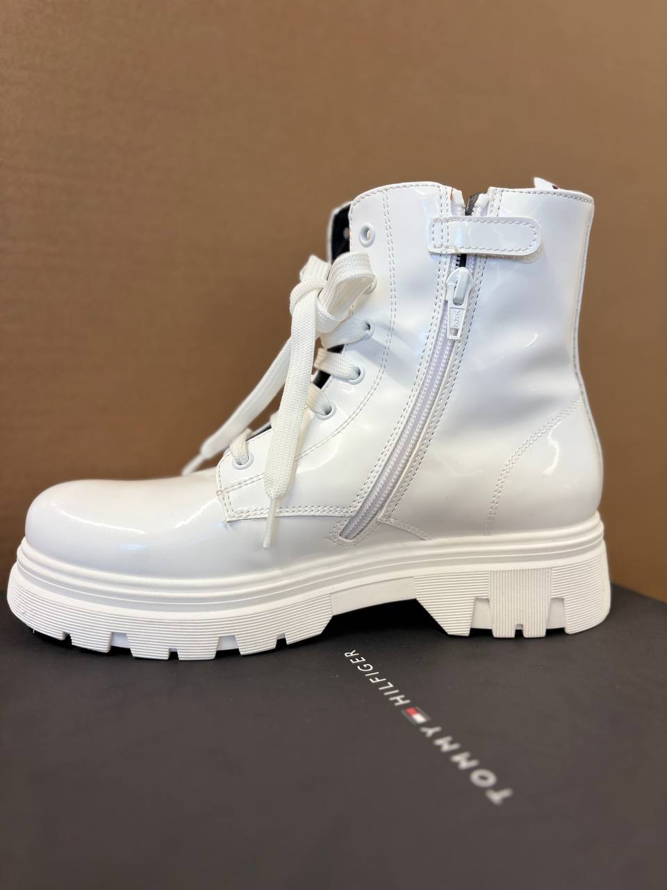 Фото Roberto Serpentini