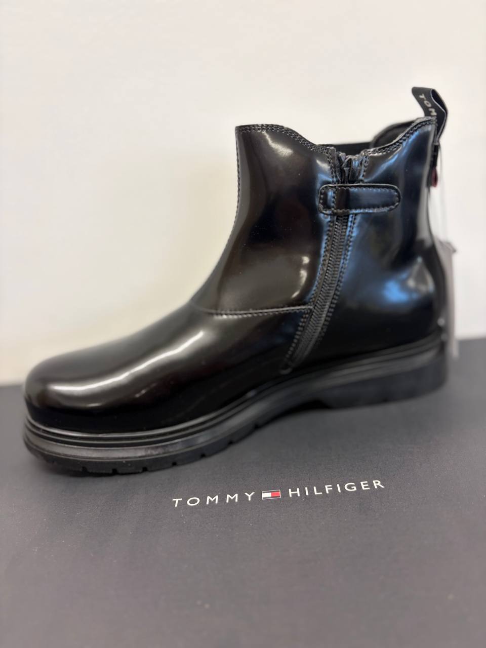 Фото Roberto Serpentini