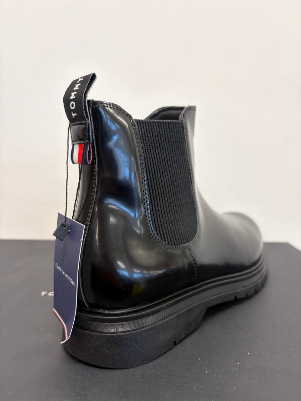 Фото Roberto Serpentini