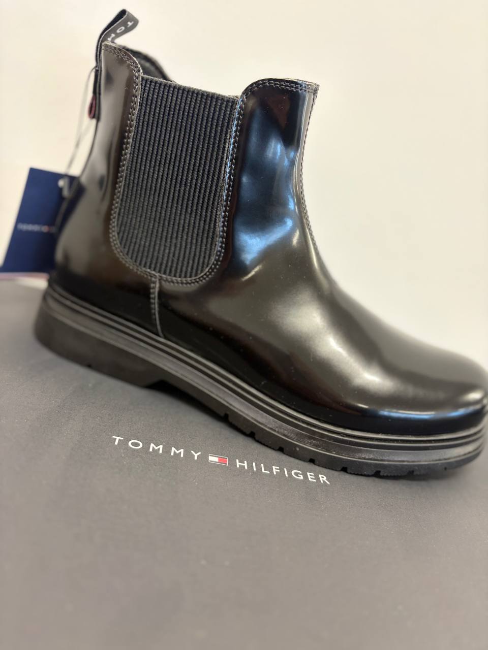 Фото Roberto Serpentini