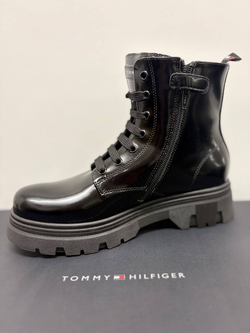 Фото Roberto Serpentini