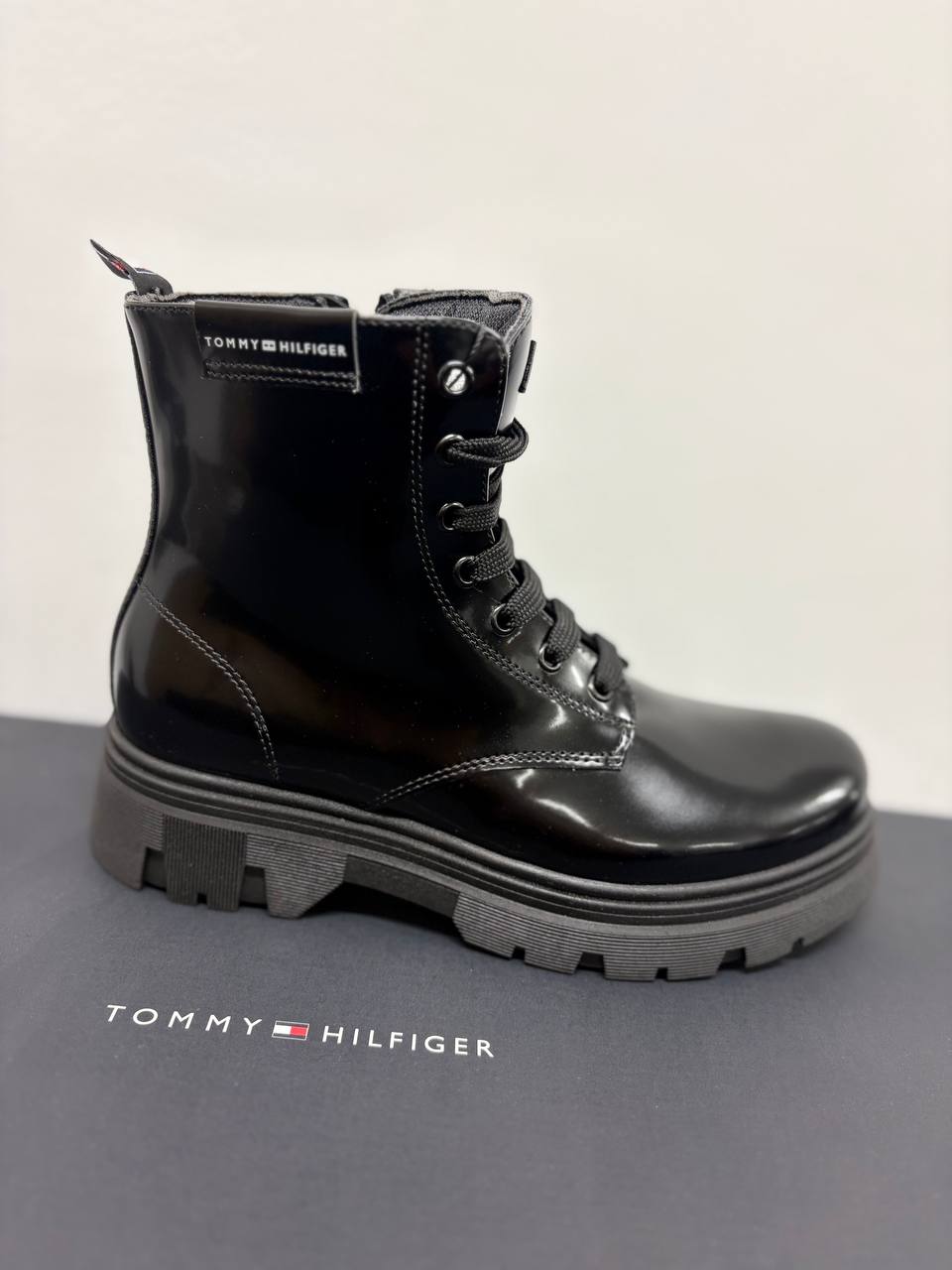 Фото Roberto Serpentini