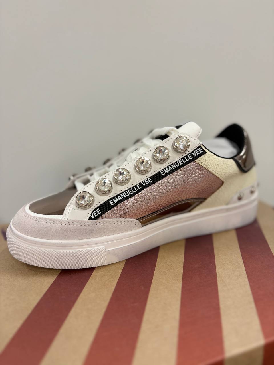 Фото Roberto Serpentini