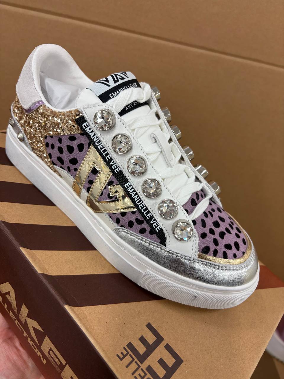 Фото Roberto Serpentini