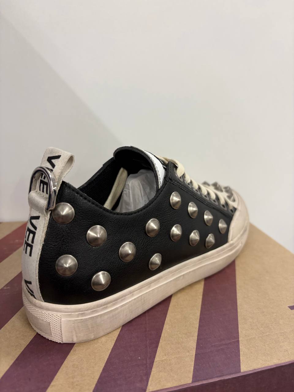 Фото Roberto Serpentini