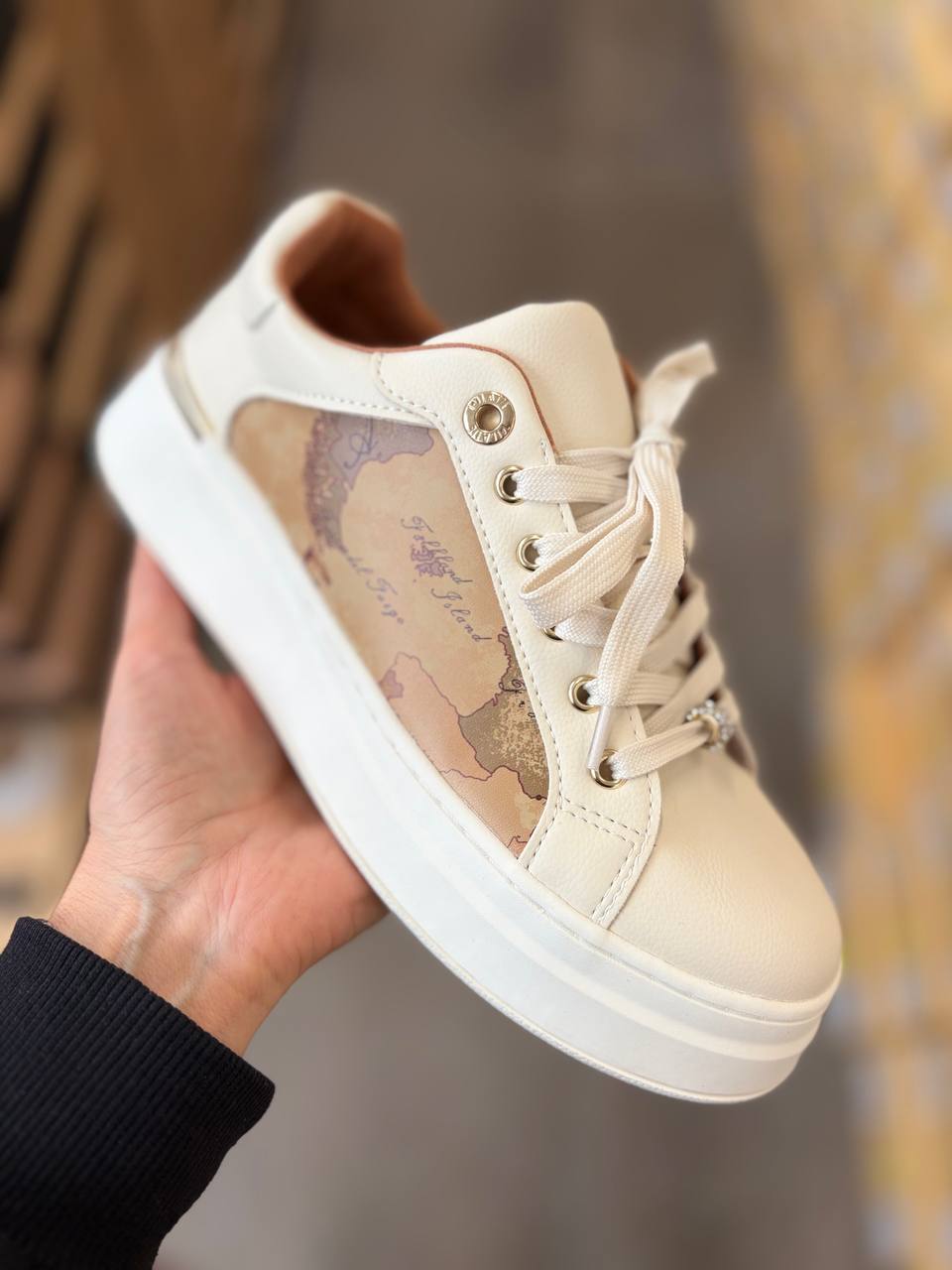 Фото Roberto Serpentini