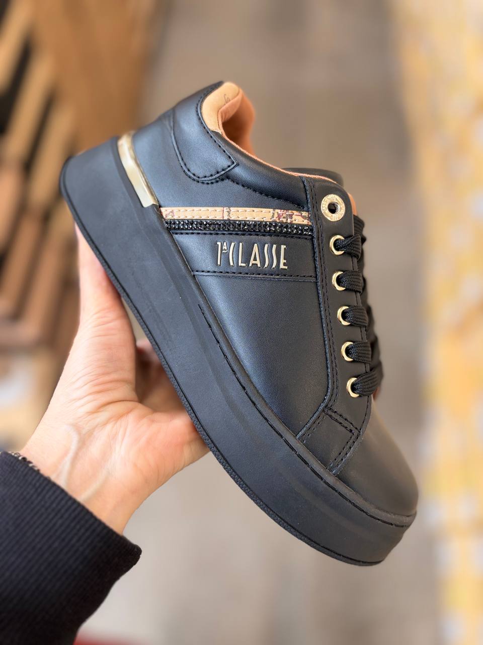 Фото Roberto Serpentini