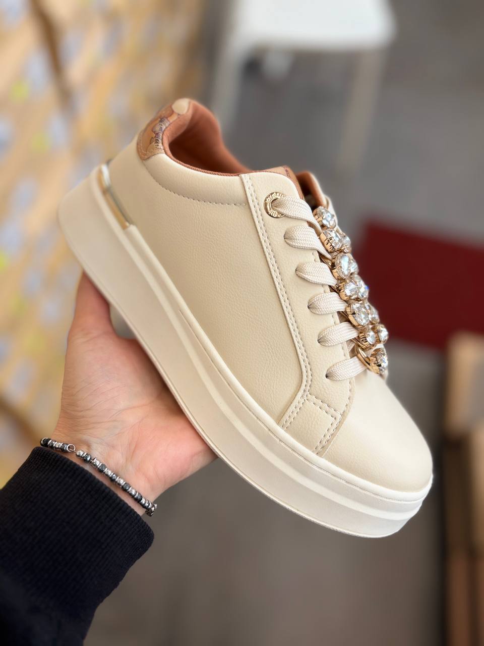 Фото Roberto Serpentini