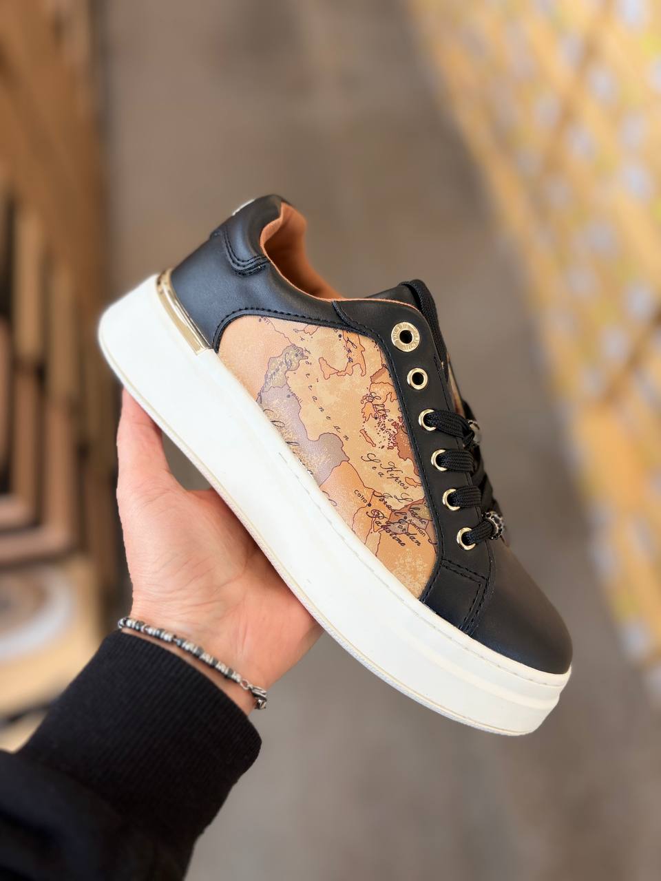 Фото Roberto Serpentini