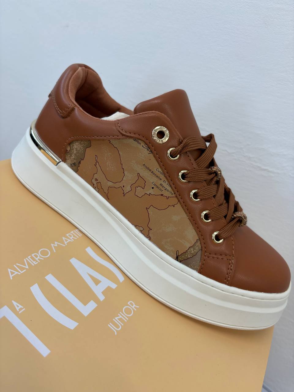 Фото Roberto Serpentini