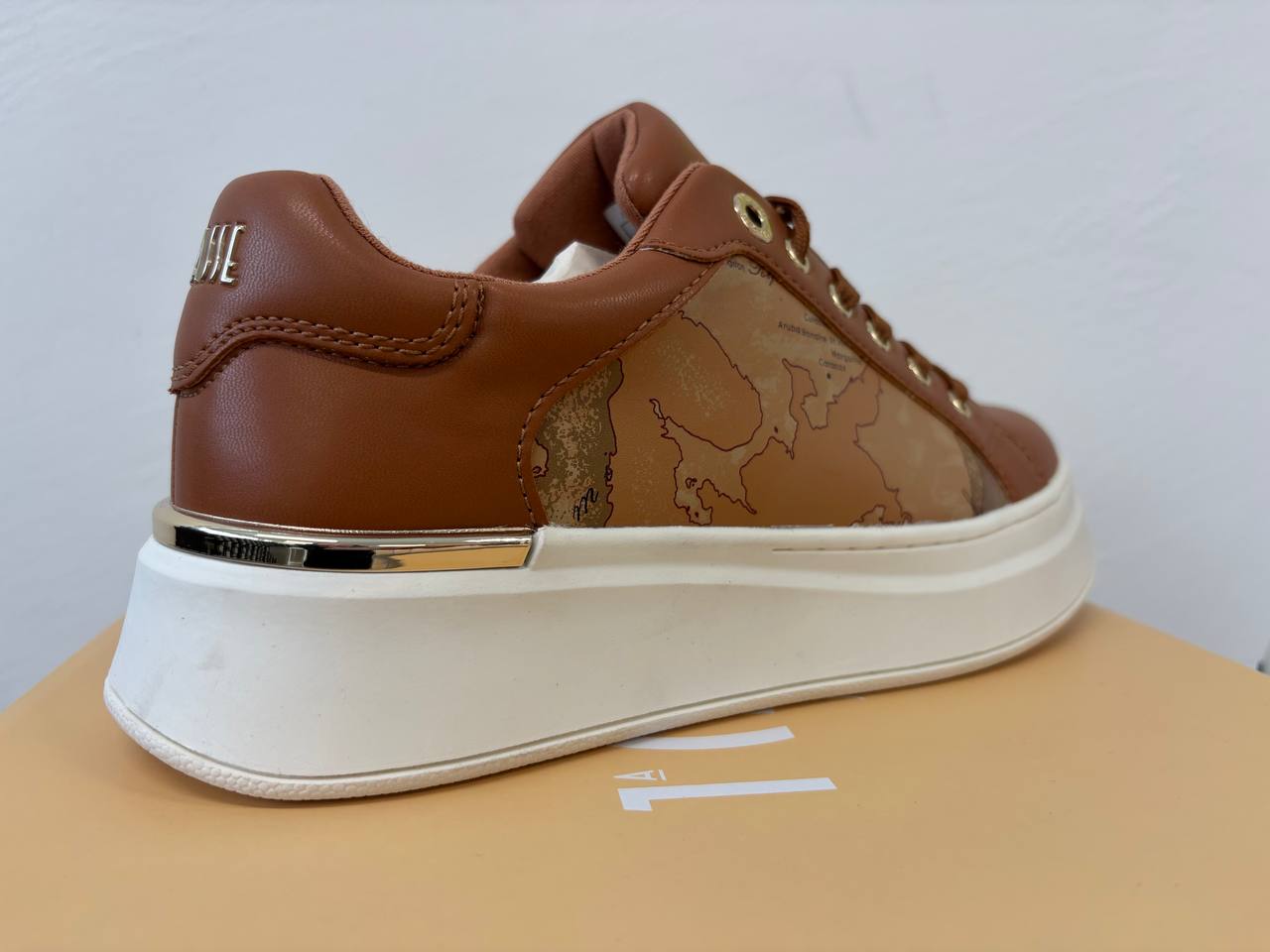 Фото Roberto Serpentini