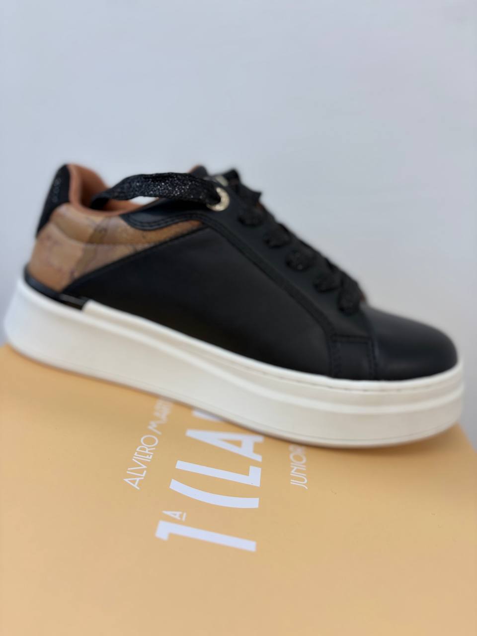 Фото Roberto Serpentini