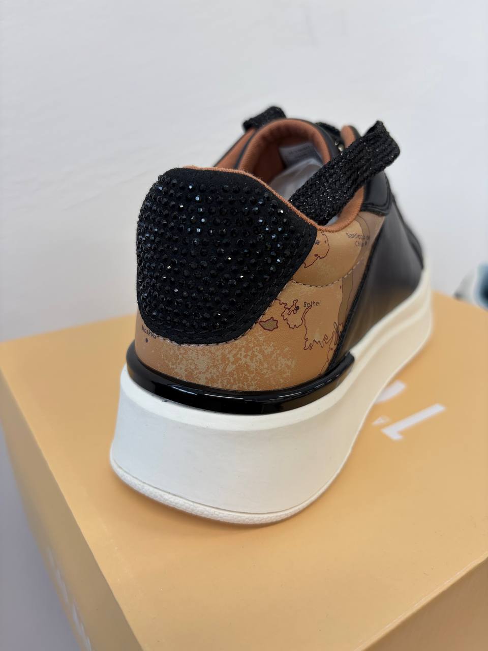 Фото Roberto Serpentini