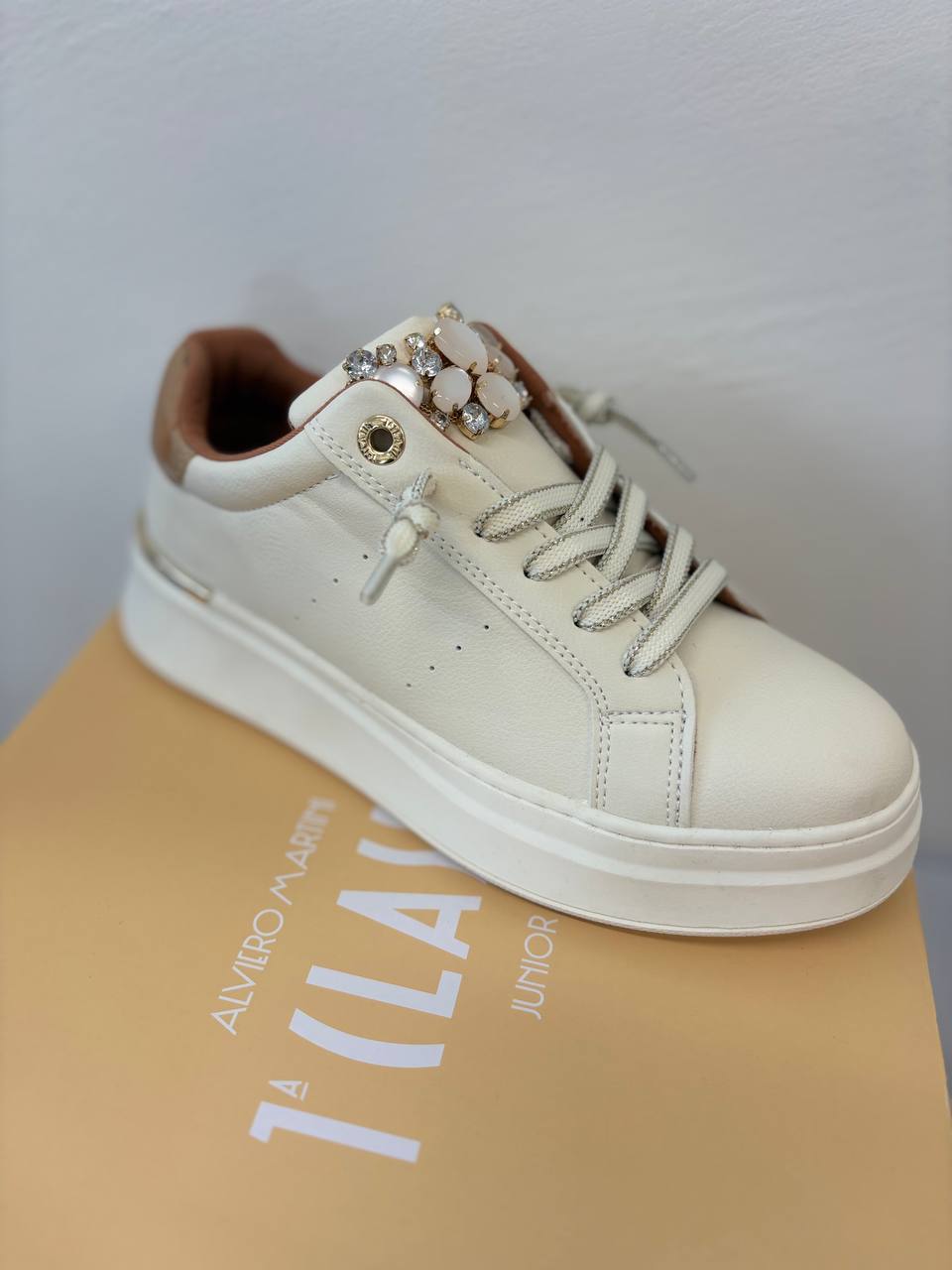 Фото Roberto Serpentini