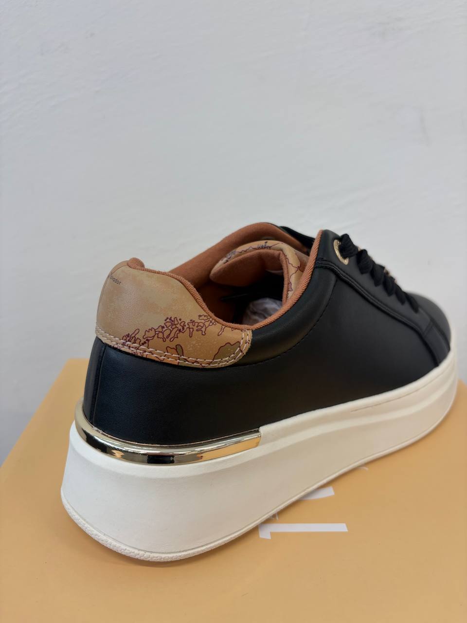 Фото Roberto Serpentini