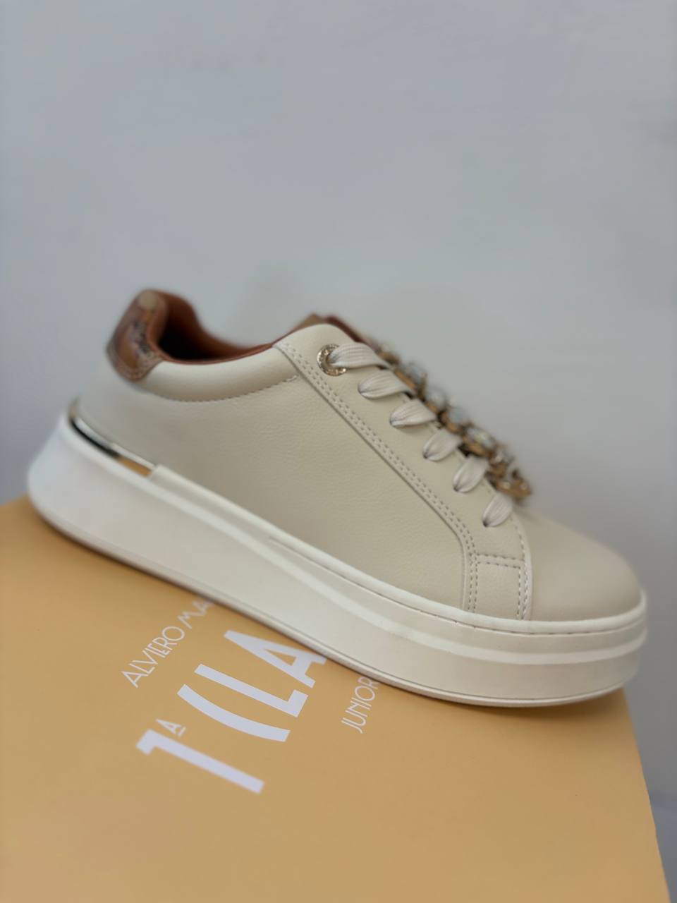 Фото Roberto Serpentini