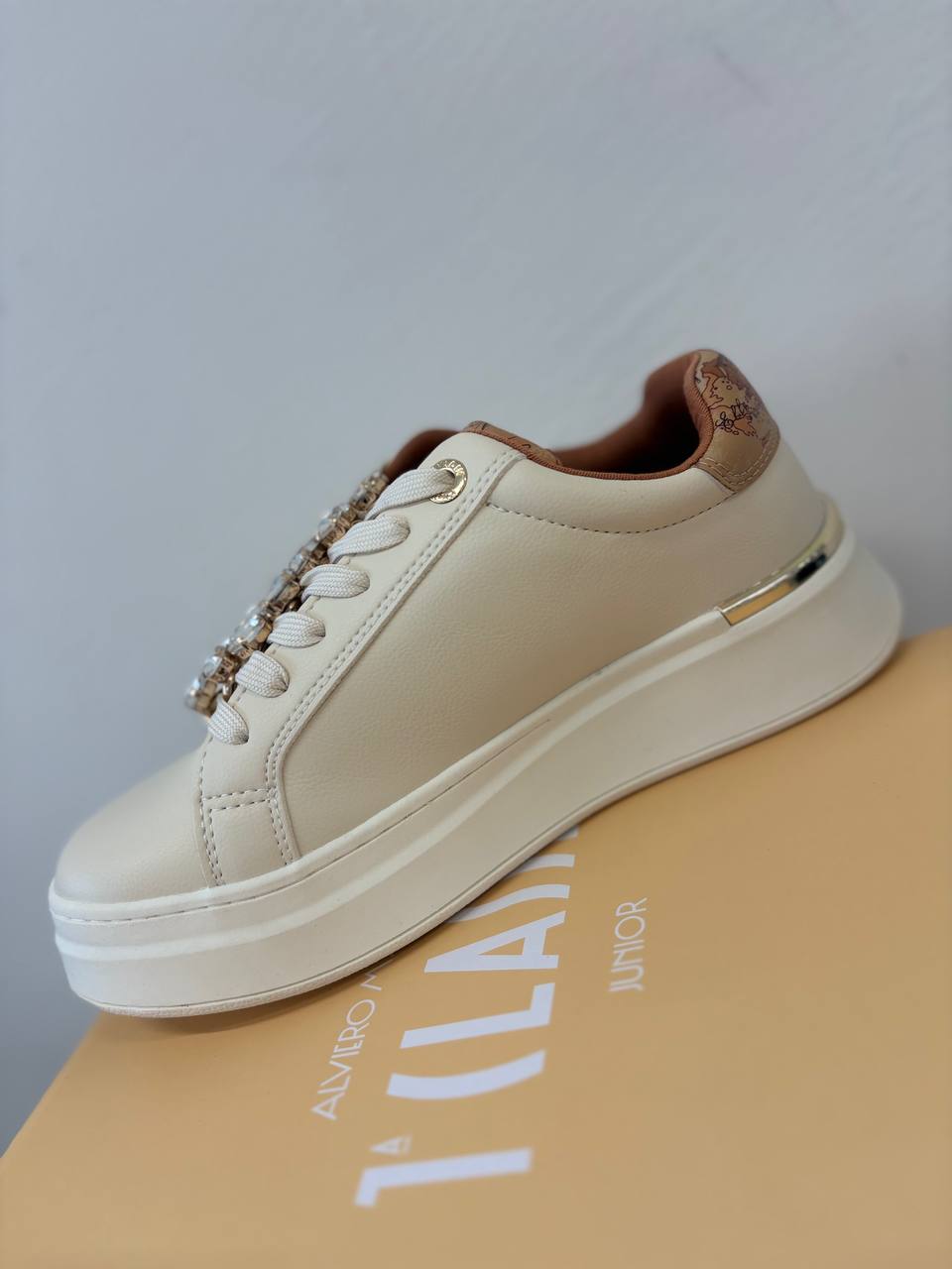 Фото Roberto Serpentini